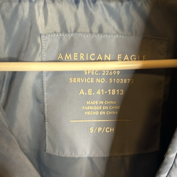 Winter Coat - Picture 2 of 3